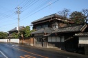 旧家 上渋垂町 足利市 栃木県