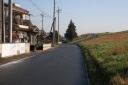 旧例幣使街道 川崎町 足利市 栃木県