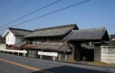 旧家 寺岡町 足利市 栃木県