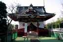 東照宮 佐野厄除大師 金井上町 佐野市 栃木県