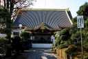 本堂 佐野厄除大師 金井上町 佐野市 栃木県