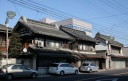 大真縫製他 旧天明宿家並み 本町 佐野市 栃木県