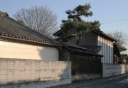 旧家 犬伏中町 佐野市 栃木県