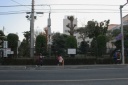旧犬伏宿本陣跡地（犬伏小学校） 犬伏下町 佐野市 栃木県