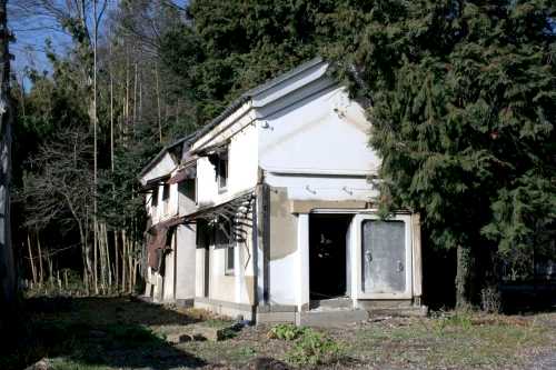 土蔵 富田 大平町 下都賀郡 栃木県