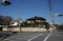 富田宿本陣跡（和久井家宅） 富田 大平町 下都賀郡 栃木県