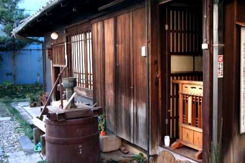 栃木市郷土参考館 倭町４丁目 栃木市 栃木県