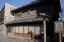 古久磯（こくいそ）提灯店見世蔵 万町 栃木市 栃木県