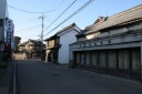 岡田記念館 嘉右衛門町 栃木市 栃木県