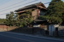 小平浪平生家 合戦場 都賀町 下都賀郡 栃木県
