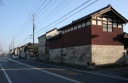 旧家 升塚 都賀町 下都賀郡 栃木県