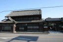 旧家 金崎 西方町 上都賀郡 栃木県