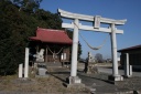 磐裂根裂（いわさくねさく） 神社 亀和田町 鹿沼市 栃木県