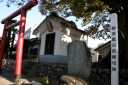 八坂神社 新町 高崎市 群馬県