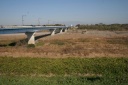 烏川・岩倉橋 新町 高崎市 群馬県