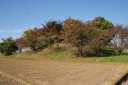 梨ノ木山古墳 下茂木 玉村町 佐波郡 群馬県