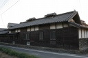 民家 萩原町 高崎市 群馬県
