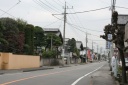 旧総社宿町並 総社 総社町 前橋市 群馬県