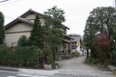 旧問屋曽我家 総社 総社町 前橋市 群馬県