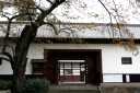 長屋門 光巌寺 総社 総社町 前橋市 群馬県