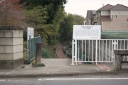 総社城西木戸跡 総社 総社町 前橋市 群馬県