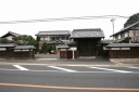 旧家 総社町高井交差点角 高井 総社町 前橋市 群馬県