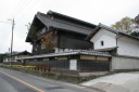 旧家 中町 大久保 吉岡町 北群馬郡 群馬県