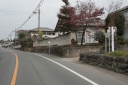 子育地蔵 上町 大久保 吉岡町 北群馬郡 群馬県