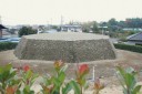 三津屋古墳 三津屋 大久保 吉岡町 北群馬郡 群馬県