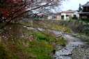 滝沢川 八木原 渋川市 群馬県