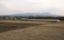 赤城山 八木原 渋川市 群馬県