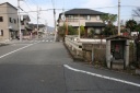 庚申橋・平沢川 渋川 渋川市 群馬県