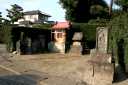 石仏群 新井 本庄市 埼玉県