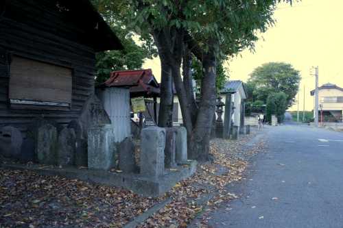 八町河原 上里町 児玉郡 埼玉県