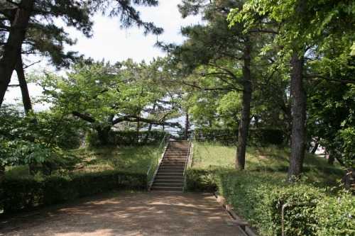 処女塚 御影塚町２丁目 東灘区 神戸市