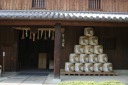 沢の鶴資料館 大石南町１丁目 灘区 神戸市