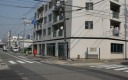札場の辻跡（西国街道） 本町２丁目兵庫区 神戸市