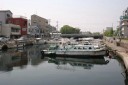 旧大輪田泊 磯之町 兵庫区 神戸市