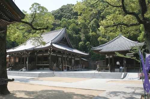 須磨寺 須磨寺町 須磨区 神戸市