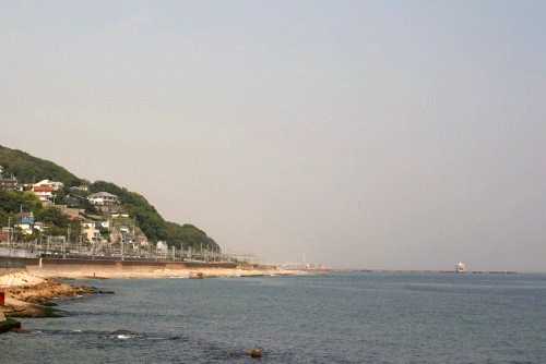 須磨浦 須磨区 神戸市