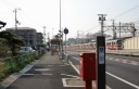 国道２号 大阪より５０ｋｍ地点 西舞子１丁目 垂水区 神戸市
