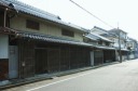 大蔵町家並み 大蔵町 明石市