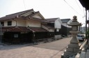 旧家 大蔵本町 明石市