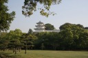 明石城跡 明石市
