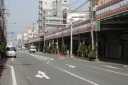 本町一番街 本町１丁目 明石市