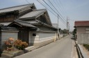和坂旧道 明石市
