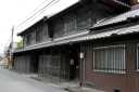 旧家 加古川町寺家町 加古川市