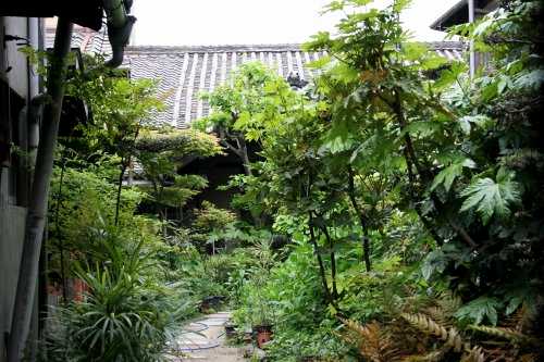 陣屋（山脇邸） 加古川一番街 寺家町 加古川市