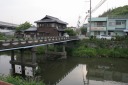 魚川橋 阿弥陀町魚橋 高砂市