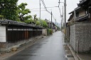 町並み 別所 別所町 姫路市